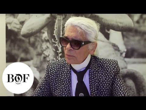 Tim's Take: Fendi Spring/Summer 2017 | The Business of Fashion