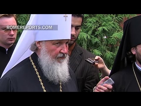 Claves para comprender el encuentro del Papa Francisco con el Patriarca Kiril