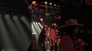Faster Pussycat - "Smash Alley" (Chorus) | Count's Vamp'd, Las Vegas (2025)