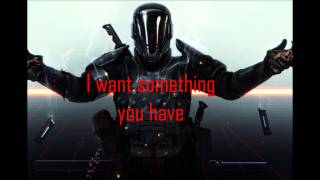 Nightcore - Evil [A Chorus of Resistance] (Project 86)