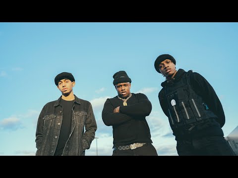 TGETruth Feat. TGEMarx - “Viral” [Official Video] Shot By. Akumanistic