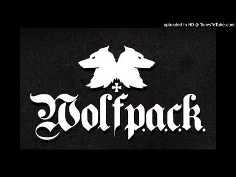 Wolfp.a.c.k. 01. Wolfpack