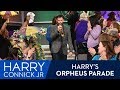 Why Did Harry Start Mardi Gras' Orpheus Parade 25 Years Ago?