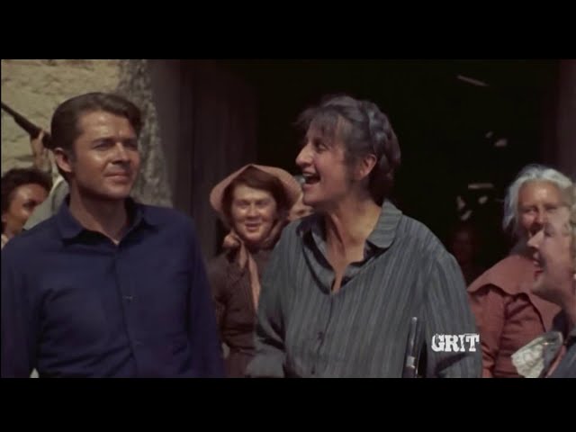 The Guns Of Fort Petticoat (1957) The Petticoat Brigade