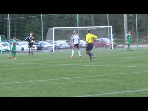 IK Franke - BK 30 highlights
