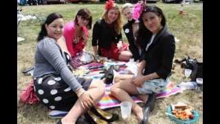 preview picture of video 'Royal Ascot Tours & Hospitality   Ladies Day at Ascot Day Trips'