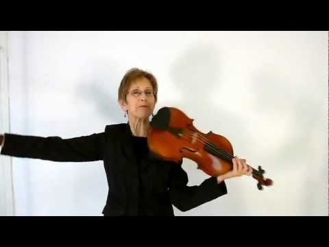 Violin Class 47: The Two Grenadiers