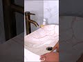 10 Seconds Habits For A Clean Bathroom Shortsvideo Simplifyyourspace