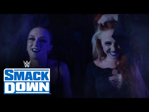 Unholy Union Is Coming, Kevin Owens Teases His Goals, Soho Beats Blue | WWE SD x AEW Recap