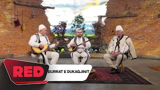 Mufail Tolaj - Burrat E Dukagjinit