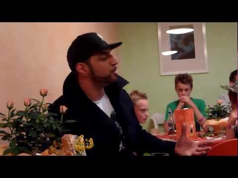 Mehrzad Marashi - Ich kenne nichts