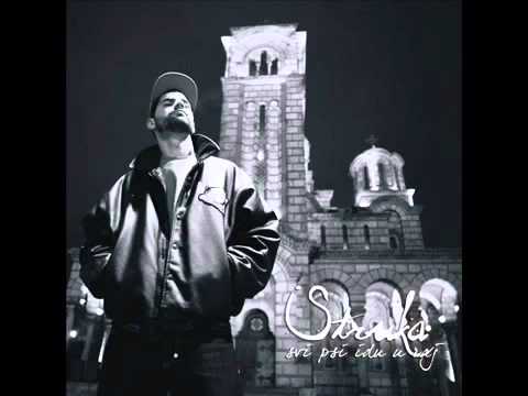 15 - Struka - Svi psi idu u raj (prod by Mrzovoljno oko)