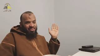 صورة ٢. حصول المأمول بشرح ثلاثة الأصول، ٢٩-٤٨ | الشيخ عادل بن أحمد