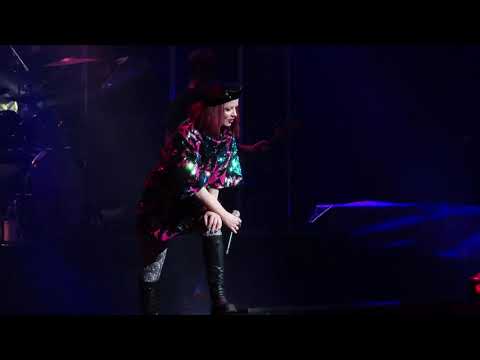 2021 08 17 Garbage - Blood For Poppies