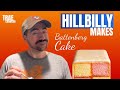 Trae Crowder's Fancy Fixins: Hillbilly Makes Battenberg Cake