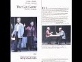The Gin Game 1981