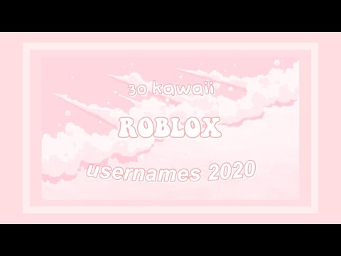 Cute Japanese Usernames For Roblox Login Information, Account|Loginask