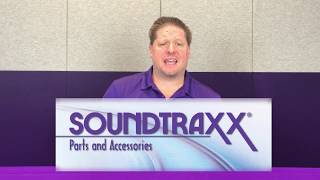 SoundTraxx Accessories