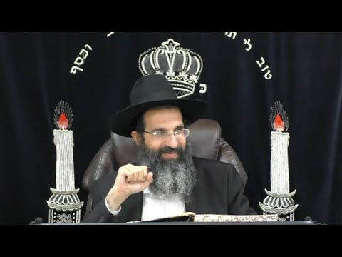 הלכות עבודה זרה - ב' - תקרובת | יורה דעה - סימן קלט - קמ | חלק 97 | הרב שי עובד