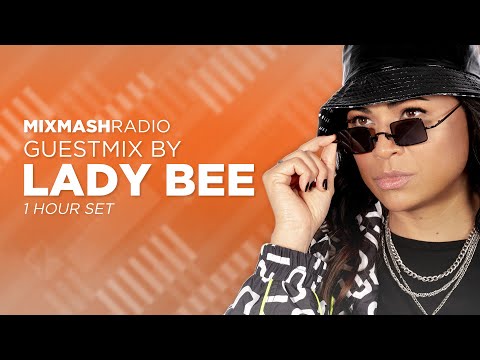 Laidback Luke Presents: Lady Bee Guest Mix | Mixmash Radio #288