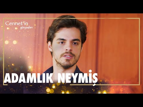 Kaya, Selim'in damarına bastı - Cennet'in Gözyaşları 33. Bölüm