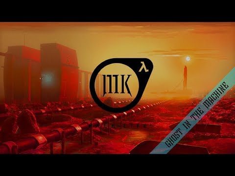 Half - Life 2 : Ghost In The Machine