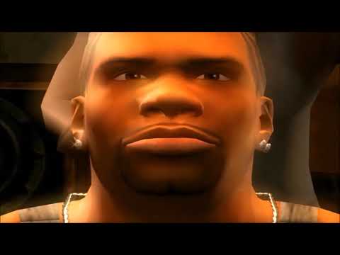 Def Jam Fight For NY Demo - (All 5 Demo Character Fight's)