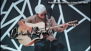 Download lagu Lantunan Doa Bulan Rajab Sya'ban dan Ramadhan Santri Njoso mp3 Download lagu Lantunan Doa Bulan Rajab Sya'ban dan Ramadhan Santri Njoso mp3