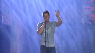Jeremy Camp - Give Me Jesus (LIVE) - McAllen TX 2014
