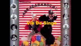 Berurier Noir - Vie De Singe