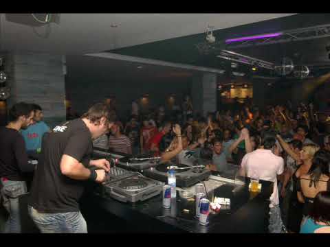 PHONIC LOUNGE @ SOUND WAVES PORTUGAL