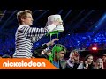 Kids Choice Awards 2016 Jace Norman Slimma John Stamos Nickelodeon Italia