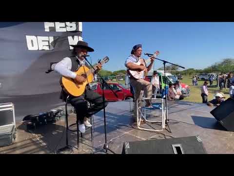 Fiesta de Mencho sauce corrientes 2025