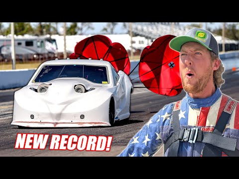 Leroy’s FASTEST Pass EVER With His New Body!