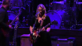Tedeschi Trucks Band  2017-10-14 Beacon Theatre NYC  " Don't Let Me Slide"