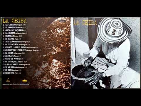 10 Criollito de pura cepa (seis por derecho, Llano y Leyenda)