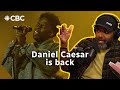 What S Behind Daniel Caesar S Spiritual New Album