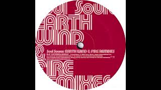Earth, Wind & Fire – Boogie Wonderland (Total Vocal Mix)