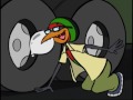 The Mungo Brothers Air Inflation D Myna Leagues