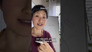 How to Pray | The Energy of Prayer