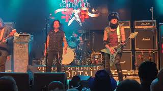 MSG - Let Sleeping Dogs Lie - WinterStorm 2023