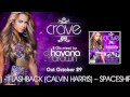 DJ HAVANA BROWN - CRAVE VOL 5 PREVIEW ...