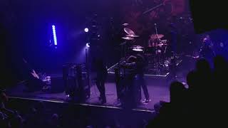 KMFDM Rebels In Kontrol Denver 10/25/17