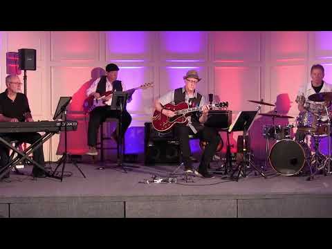Promotional video thumbnail 5 for Parsons Music & Entertainment
