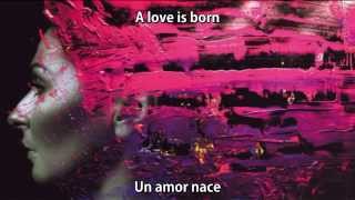 Steven Wilson - Ancestral (Lyrics &amp; Subtitulado al Español)
