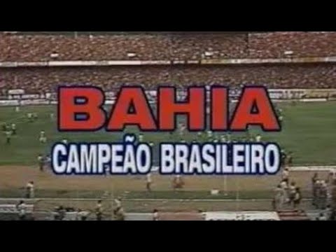 AFTER THE SPECIAL WHISTLE #88 - INTER 0X0 BAHIA
