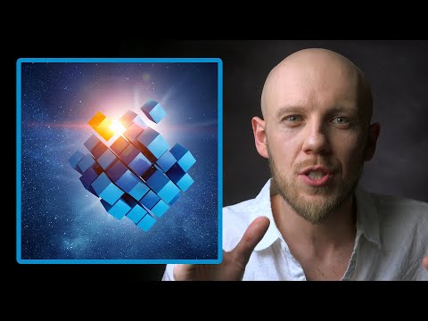 Going Meta On Reality - How To Understand The Structure Of Anything