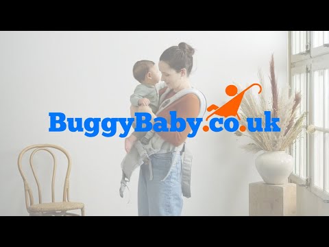 Рюкзак BB®Baby Carrier Harmony, Navy Blue 3D Mesh