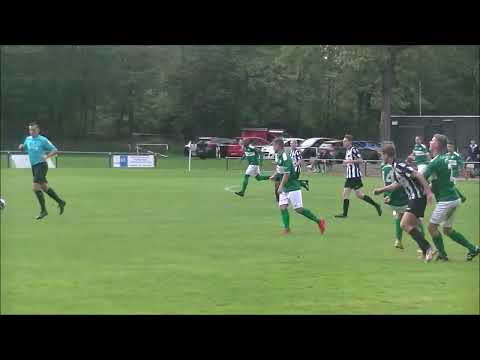 Abdissenbosch - Vijlen 2-3