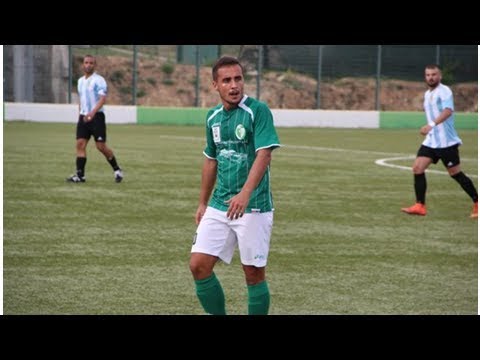 Calcio regionale: Alberto Usai torna dalla Germania e si accasa con la Ferrini